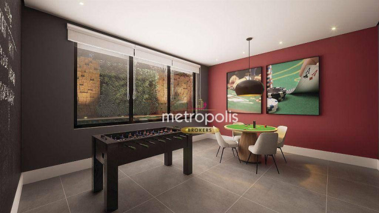 Imagem Apartamento com 2 Quartos à Venda, 66 m² em Santa Paula - São Caetano Do Sul Imagem Apartamento com 2 Quartos à Venda, 66 m² em Santa Paula - São Caetano Do Sul