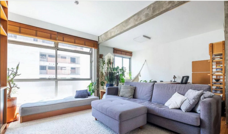 Imagem Apartamento com 2 Quartos à Venda, 87 m² em Pinheiros - São Paulo