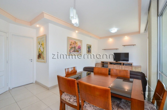 Imagem Apartamento com 4 Quartos à Venda, 223 m² em Vila Mariana - São Paulo