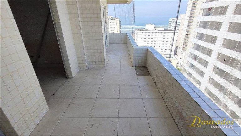 Apartamento com 2 Quartos à Venda, 73 m² em Aviação - Praia Grande