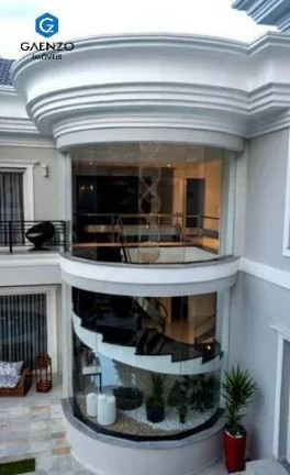 Imagem Casa de Condomínio com 6 Quartos à Venda, 1.010 m² em Tamboré - Santana De Parnaíba