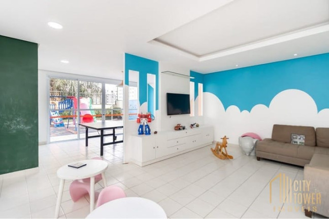 Imagem Apartamento com 3 Quartos à Venda, 79 m² em Saúde - São Paulo