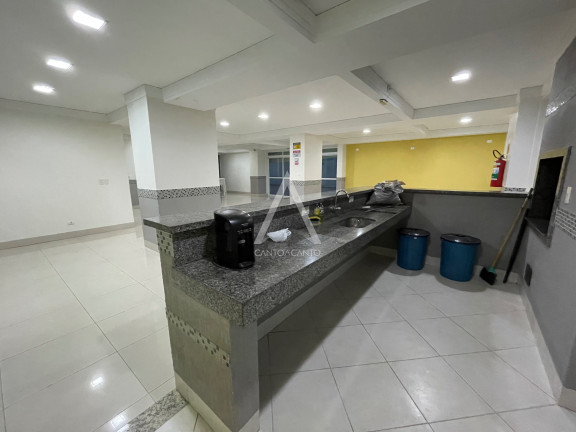Imagem Apartamento com 2 Quartos à Venda, 67 m² em Setor Comercial - Sinop Imagem Apartamento com 2 Quartos à Venda, 67 m² em Setor Comercial - Sinop