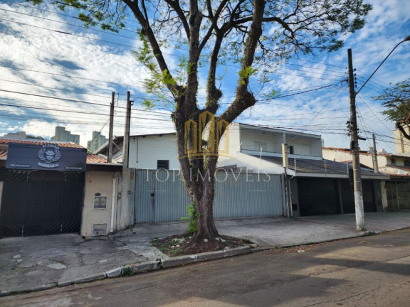 Imagem Galpão à Venda, 300 m² em Parque Industrial - São José Dos Campos Imagem Galpão à Venda, 300 m² em Parque Industrial - São José Dos Campos