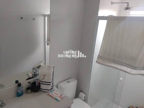 Imagem Apartamento com 3 Quartos à Venda, 213 m² em Santo Amaro - São Paulo