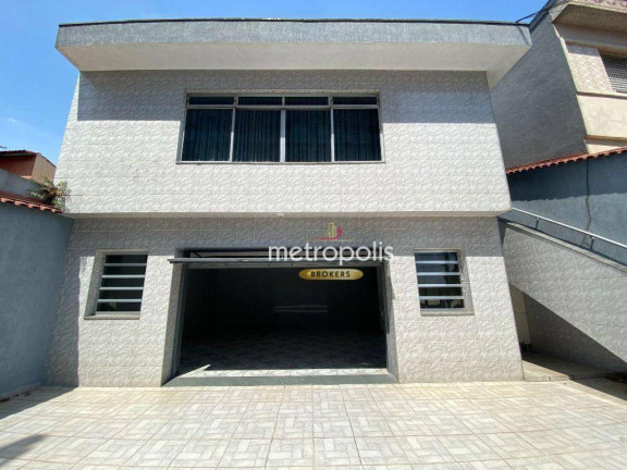 Imagem Casa com 3 Quartos à Venda, 250 m² em Vila Alpina - São Paulo Imagem Casa com 3 Quartos à Venda, 250 m² em Vila Alpina - São Paulo