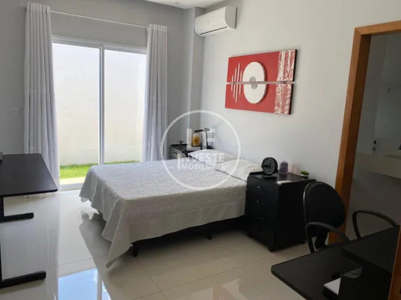 Imagem Casa de Condomínio com 4 Quartos à Venda, 275 m² em Condomínio Residencial Belas Artes - Anápolis