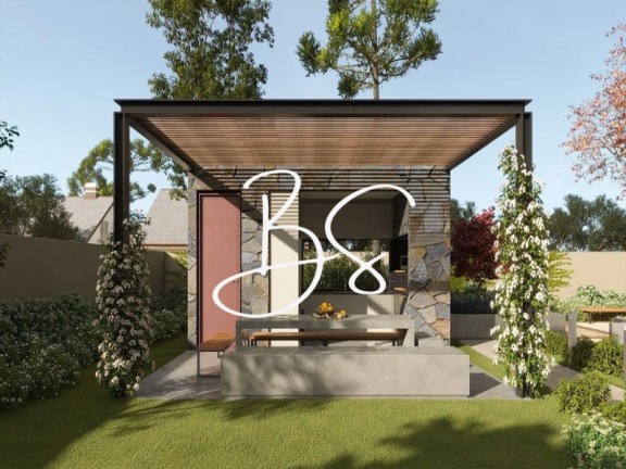 Imagem Apartamento com 2 Quartos à Venda, 64 m² em Planalto - Gramado