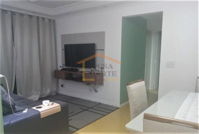 Foto do imóvel Apartamento com 2 Quartos à Venda, 68 m² em Vila Medeiros - São Paulo