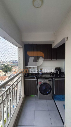 Imagem Apartamento com 2 Quartos à Venda, 50 m² em Centro  - Diadema