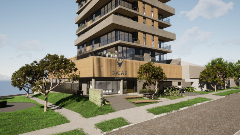 Imagem Apartamento com 3 Quartos à Venda,  em São Pedro - São José Dos Pinhais