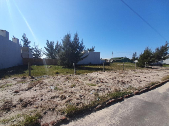 Imagem Terreno à Venda, 495 m² em Jardim Beira Mar - Capao Da Canoa