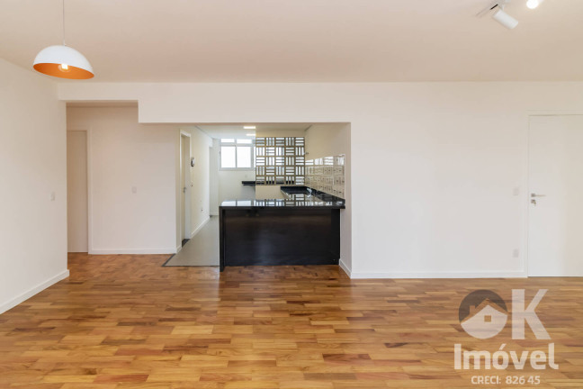 Imagem Apartamento com 2 Quartos à Venda, 129 m² em Higienópolis - São Paulo