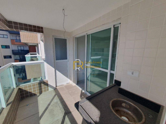 Imagem Apartamento com 2 Quartos à Venda, 74 m² em Boqueirão - Praia Grande Imagem Apartamento com 2 Quartos à Venda, 74 m² em Boqueirão - Praia Grande