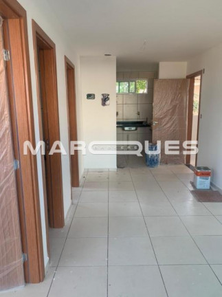 Imagem Apartamento com 2 Quartos à Venda, 48 m² em Tambauzinho - João Pessoa