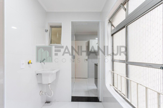 Imagem Imóvel com 1 Quarto à Venda, 46 m² em Vila Nova Conceição - São Paulo