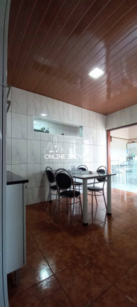 Imagem Casa com 3 Quartos à Venda,  em Cdhu - Mogi Mirim