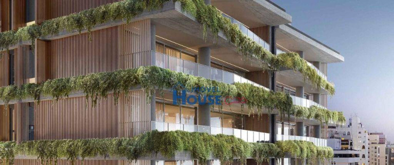 Imagem Apartamento com 4 Quartos à Venda, 322 m² em Jardins - São Paulo Imagem Apartamento com 4 Quartos à Venda, 322 m² em Jardins - São Paulo