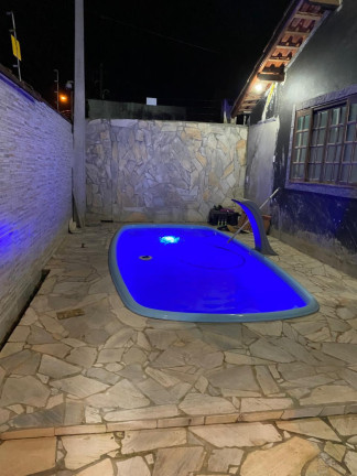 Imagem Casa com 1 Quarto à Venda, 120 m² em Perequê Açu - Ubatuba Imagem Casa com 1 Quarto à Venda, 120 m² em Perequê Açu - Ubatuba