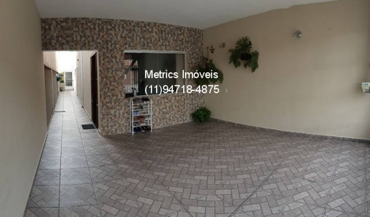 Imagem Imóvel com 3 Quartos à Venda,  em Eloy Chaves - Jundiaí