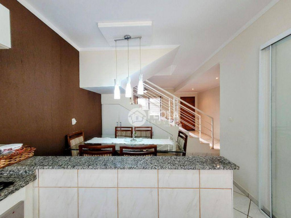 Imagem Casa com 3 Quartos à Venda, 87 m² em Catharina Zanaga - Americana Imagem Casa com 3 Quartos à Venda, 87 m² em Catharina Zanaga - Americana