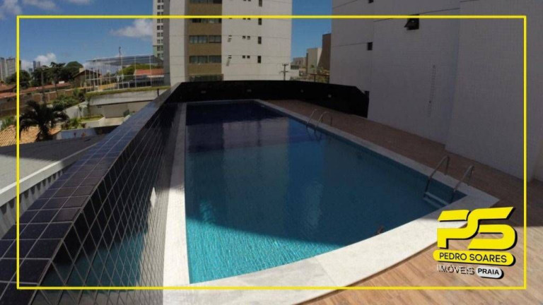 Imagem Apartamento com 2 Quartos à Venda, 65 m² em Brisamar - João Pessoa Imagem Apartamento com 2 Quartos à Venda, 65 m² em Brisamar - João Pessoa