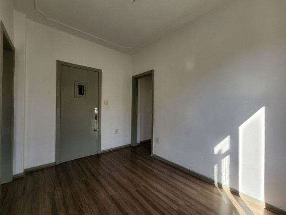 Imagem Imóvel com 1 Quarto à Venda, 41 m² em Floresta - Porto Alegre Imagem Imóvel com 1 Quarto à Venda, 41 m² em Floresta - Porto Alegre