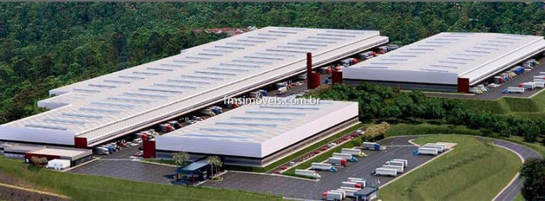 Imagem Imóvel para Alugar, 1.118 m² em Itaqui - Itapevi