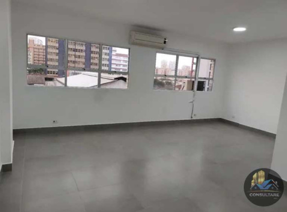 Imagem Imóvel para Alugar, 72 m² em Vila Belmiro - Santos