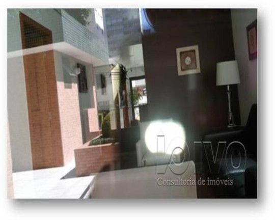 Imagem Apartamento com 3 Quartos à Venda, 98 m² em Vila Clementino - São Paulo