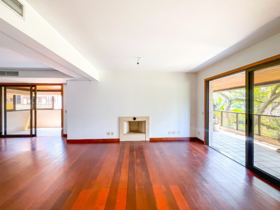 Imagem Apartamento com 3 Quartos à Venda, 321 m² em Moinhos De Vento - Porto Alegre
