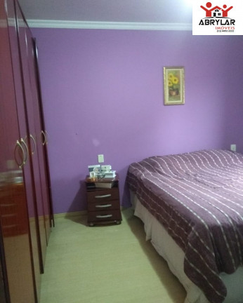 Imagem Imóvel com 3 Quartos à Venda, 96 m² em Parque Da Represa - Jundiaí