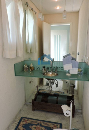 Imagem Casa de Condomínio com 3 Quartos à Venda, 1 m² em Granja Viana - Carapicuíba