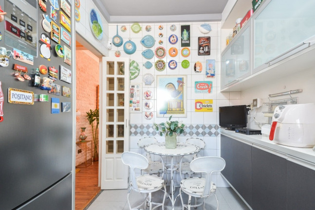 Imagem Imóvel com 1 Quarto à Venda, 102 m² em Pinheiros - São Paulo