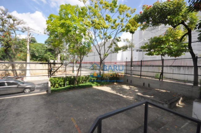 Imagem Edifício Residencial para Alugar, 1.673 m² em Lapa - São Paulo
