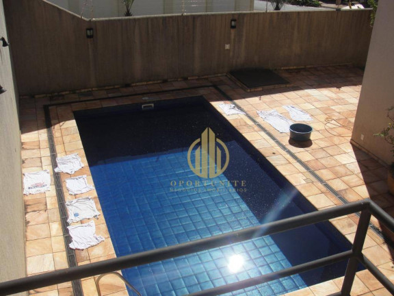 Imagem Casa com 3 Quartos à Venda, 280 m² em City Ribeirão - Ribeirão Preto Imagem Casa com 3 Quartos à Venda, 280 m² em City Ribeirão - Ribeirão Preto