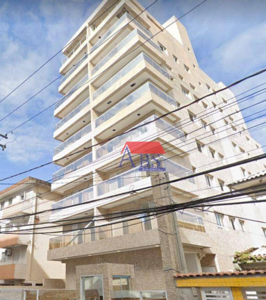 Apartamento com 2 Quartos à Venda, 68 m² em Vila Belmiro - Santos