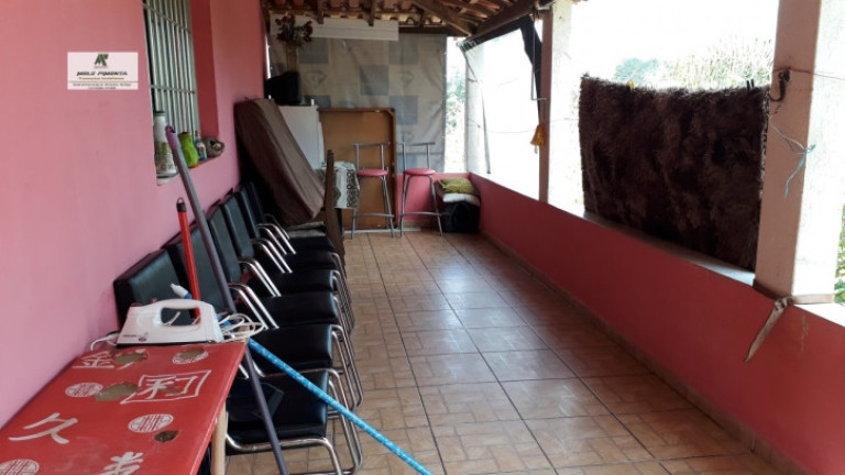 Imagem Chácara com 2 Quartos à Venda, 2.500 m² em Sorocamirim - São Roque