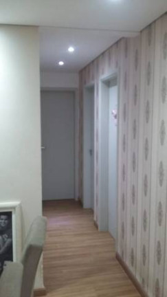 Imagem Apartamento com 3 Quartos à Venda, 72 m² em Vila Nambi - Jundiaí Imagem Apartamento com 3 Quartos à Venda, 72 m² em Vila Nambi - Jundiaí