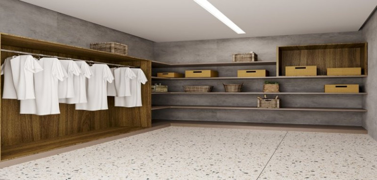 Imagem Apartamento com 2 Quartos à Venda, 41 m² em Jatiúca - Maceió