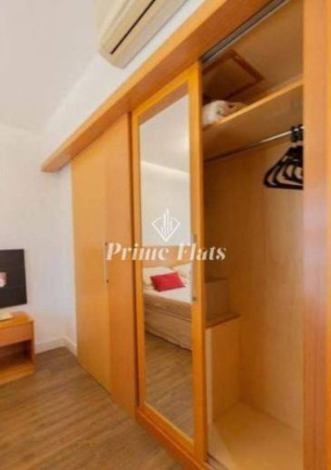 Imagem Apartamento com 1 Quarto à Venda, 31 m² em Paraíso - São Paulo