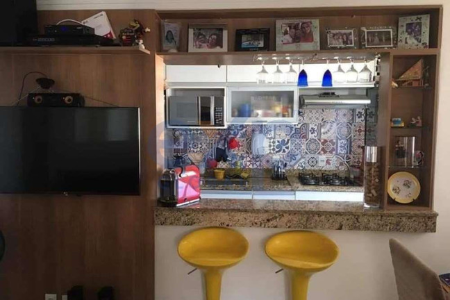 Imagem Apartamento com 2 Quartos à Venda, 45 m² em Campo Grande - Rio De Janeiro