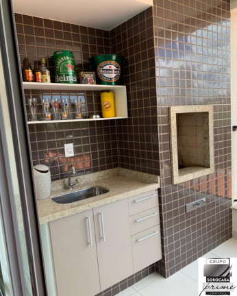 Imagem Apartamento com 3 Quartos à Venda, 71 m² em Jardim Europa - Sorocaba