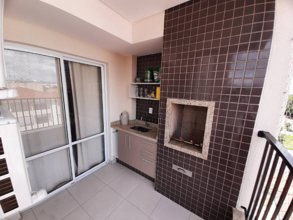 Imagem Apartamento com 3 Quartos à Venda, 74 m² em Jardim Europa - Sorocaba