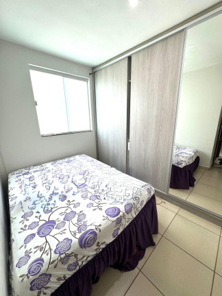 Imagem Apartamento com 2 Quartos à Venda, 54 m² em Residencial Bougainville - Goianésia Imagem Apartamento com 2 Quartos à Venda, 54 m² em Residencial Bougainville - Goianésia