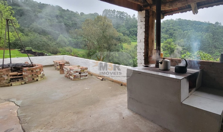 Imagem Imóvel com 2 Quartos à Venda, 80 m² em Pinhal Alto - Nova Petrópolis