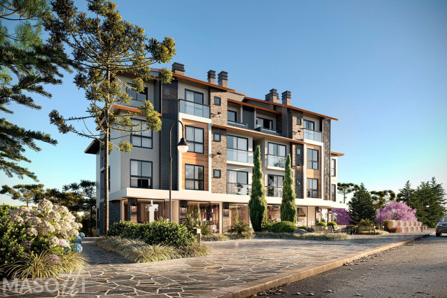 Imagem Apartamento com 2 Quartos à Venda, 816 m² em Dutra - Gramado Imagem Apartamento com 2 Quartos à Venda, 816 m² em Dutra - Gramado