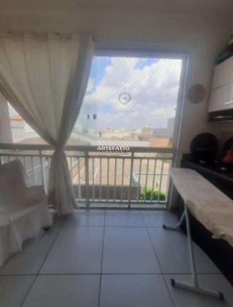 Imagem Apartamento com 2 Quartos à Venda, 75 m²