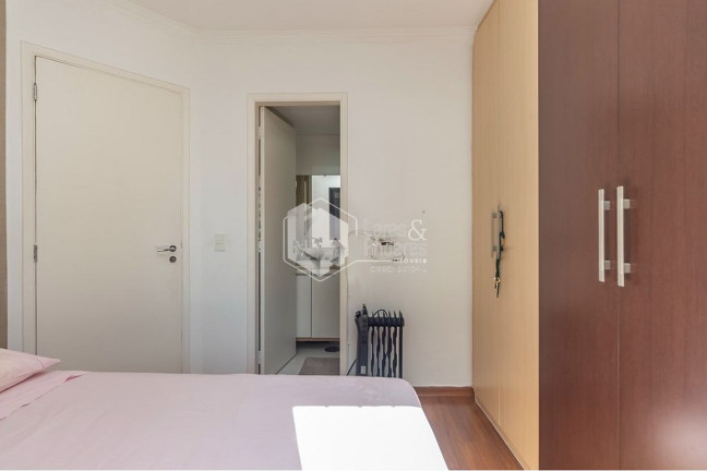 Imagem Apartamento com 3 Quartos à Venda, 73 m² em Vila Anglo Brasileira - São Paulo