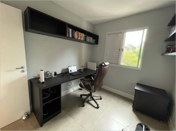 Imagem Imóvel com 3 Quartos à Venda, em Morumbi - São Paulo Imagem Imóvel com 3 Quartos à Venda, em Morumbi - São Paulo